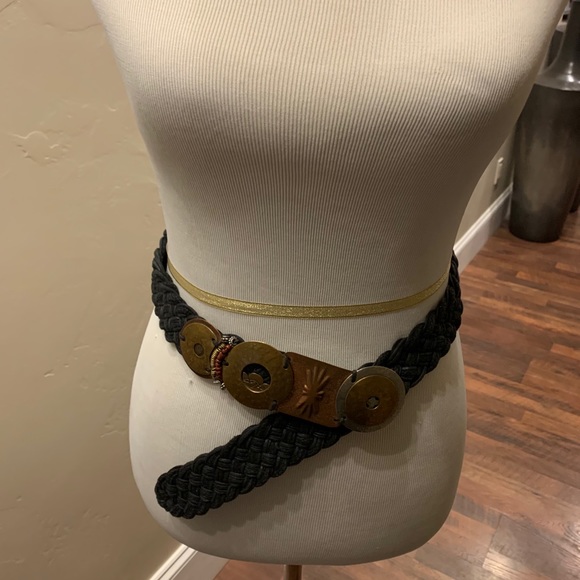 Marjorie Baer Belt - Picture 4 of 4